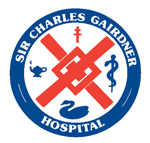 Sir Charles Gardner Hospital